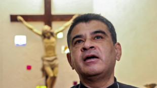 Env&iacute;an a juicio a obispo cr&iacute;tico del gobierno en Nicaragua