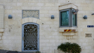 Israel ordnet Abzug von Diplomaten an: Britisches Konsulat in Jerusalem stellt Arbeit ein
