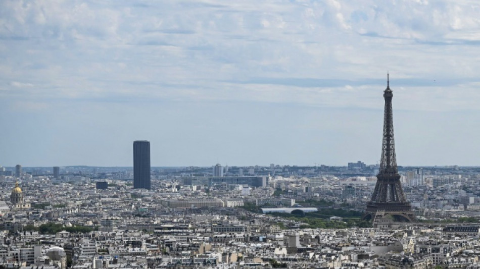&Icirc;le-de-France: baisse des &eacute;missions de gaz &agrave; effet de serre de 35% en 12 ans, selon Airparif