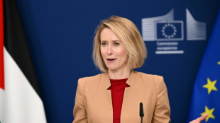 Pr&ecirc;t &agrave; l'Ukraine de 90 milliards d'euros: Kallas s'attend &agrave; des "d&eacute;cisions positives"