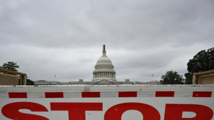 Estados Unidos a poucas horas de uma paralisa&ccedil;&atilde;o or&ccedil;ament&aacute;ria