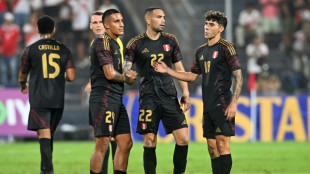 Peru far&aacute; amistoso com El Salvador nos EUA antes da Copa Am&eacute;rica