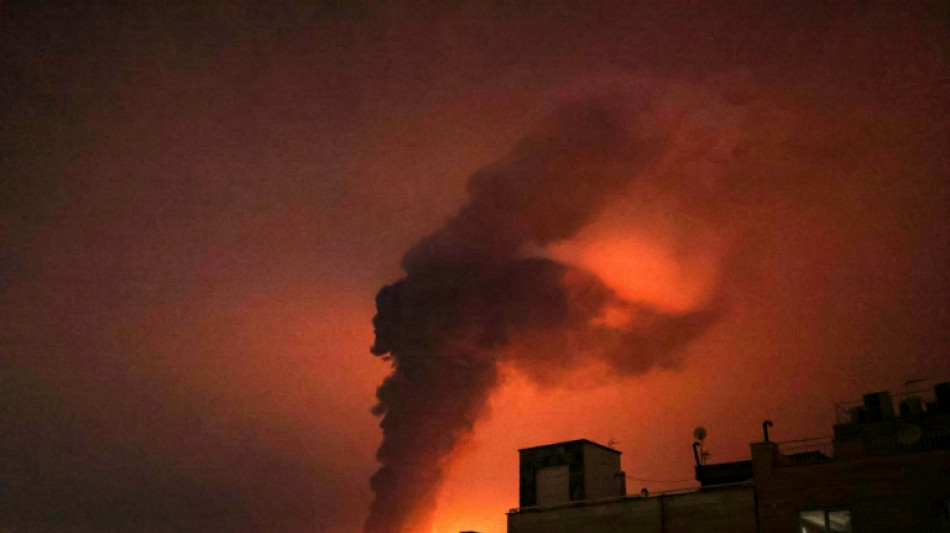 Trump alerta que novo l&iacute;der iraniano 'n&atilde;o vai durar muito' sem a sua aprova&ccedil;&atilde;o