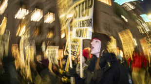 Trump acusa prefeito de Minneapolis de 'brincar com fogo' sobre imigra&ccedil;&atilde;o