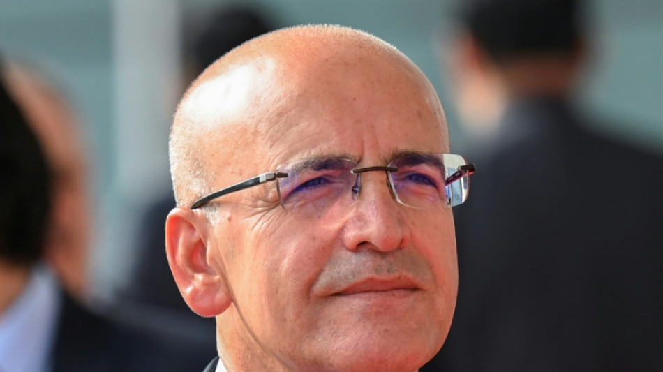 All who profited from fund scandal 'identified': Turkish minister
