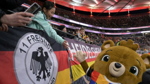 Alemanha se prepara para receber Eurocopa em meio a complexo cen&aacute;rio geopol&iacute;tico