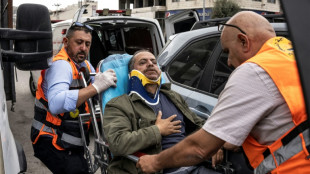 Colonos israelenses agridem fot&oacute;grafo da AFP na Cisjord&acirc;nia