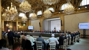 Indépendantistes et loyalistes signent un accord actant un "Etat de Nouvelle-Calédonie"