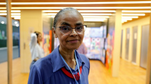 Marina Silva, emblema de la lucha medioambiental en Brasil