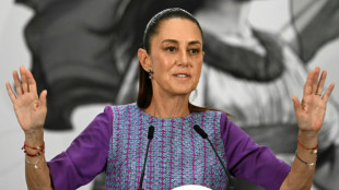 M&eacute;xico quer aumentar importa&ccedil;&otilde;es dos EUA para reduzir d&eacute;ficit e agradar Trump