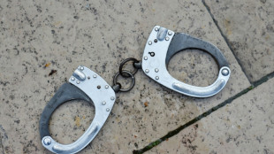 Durchsuchungen in Zusammenhang mit Bandenkrieg in Baden-W&uuml;rttemberg
