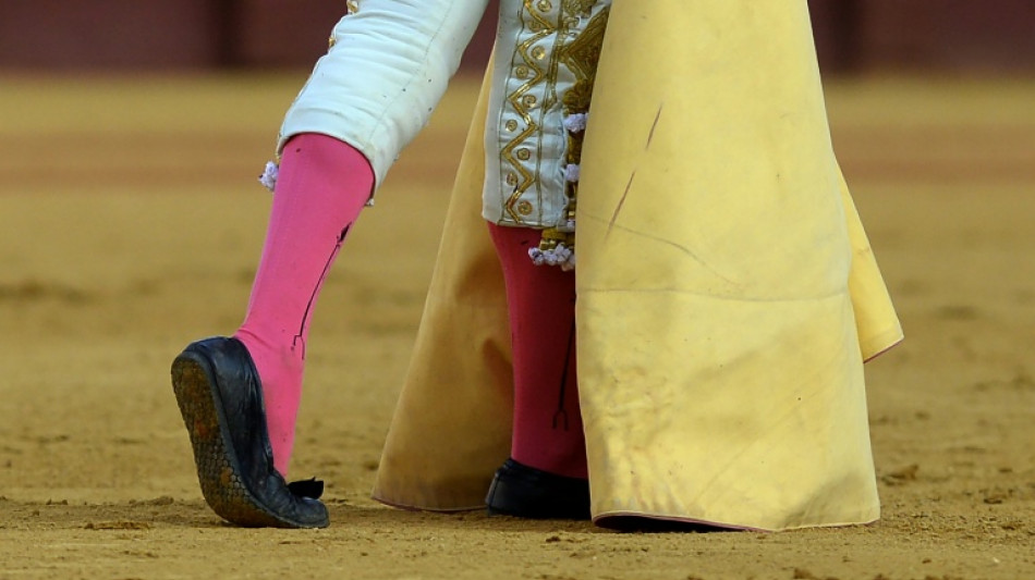 Muere el torero espa&ntilde;ol Rafael de Paula a los 85 a&ntilde;os