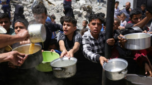 Laschet: An Israels Stelle würde ich selbst Hilfslieferungen verteilen