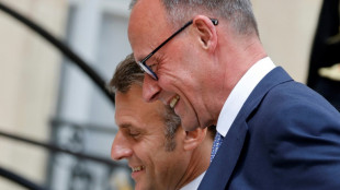 Merz: Deutschland und Frankreich werden stärker in Verteidigungspolitik kooperieren