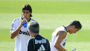 Medien: Khedira wird bei Real Co-Trainer unter Mourinho