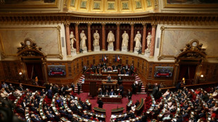 Immigration: le S&eacute;nat s'empare d'un projet de loi volcanique