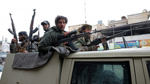 Beobachter: Kurdische K&auml;mpfer ziehen sich von gr&ouml;&szlig;tem &Ouml;lfeld Syriens zur&uuml;ck