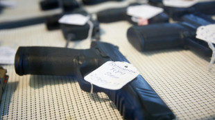 Bericht: Zahl der Extremisten mit Waffenerlaubnis auf mindestens 1600 gestiegen