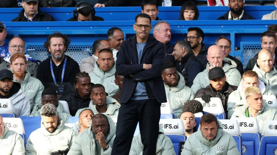 Clock ticking on Chelsea's top five bid warns Rosenior