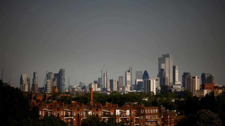 Britische Wirtschaft entwickelt sich im dritten Quartal schlechter als erwartet