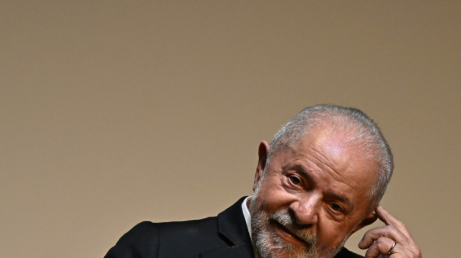 Lula visita a Biden para reencauzar relaci&oacute;n entre Brasil y EEUU