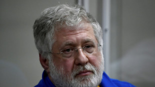 Bilion&aacute;rio que j&aacute; foi aliado de Zelensky &eacute; detido por acusa&ccedil;&atilde;o de fraude