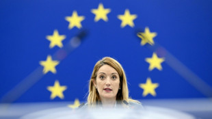 La jefa de la Euroc&aacute;mara divulga con retraso la lista de obsequios recibidos en 2022