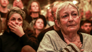 A Tel-Aviv, le choc face aux visages &eacute;maci&eacute;s des otages lib&eacute;r&eacute;s