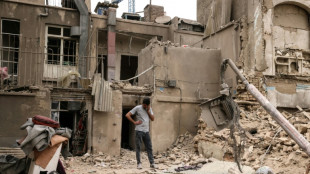 Ir&aacute;n jura vengar la muerte de su jefe de seguridad Larijani