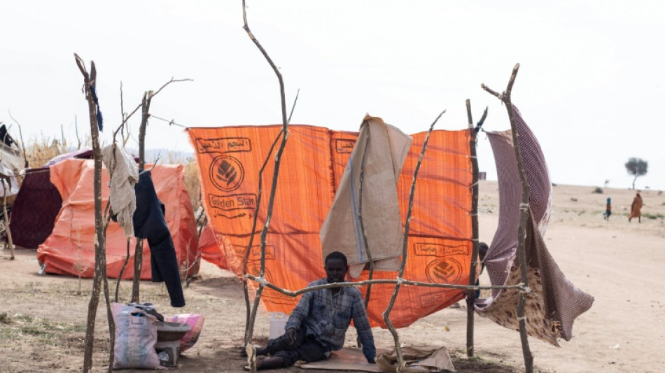 UN warns 'intensified hostilities' ahead in Sudan despite RSF backing truce plan 