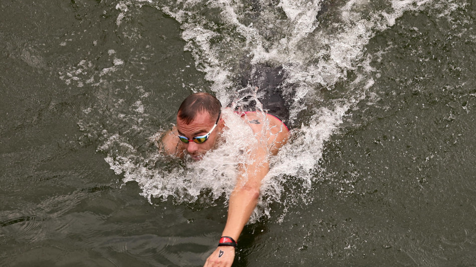 Europei di nuoto: beffa Paltrinieri, quarto nella 3km knockout