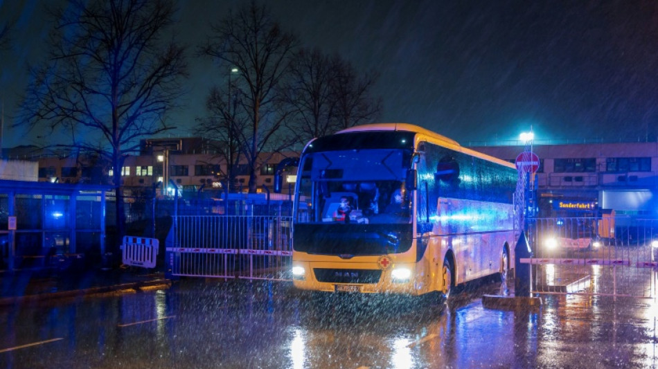 15-J&auml;hriger entwendet Linienbus in Wiesbaden - und f&auml;hrt rund 150 Kilometer