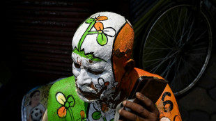 India's Modi eyes important win in opposition-held West Bengal