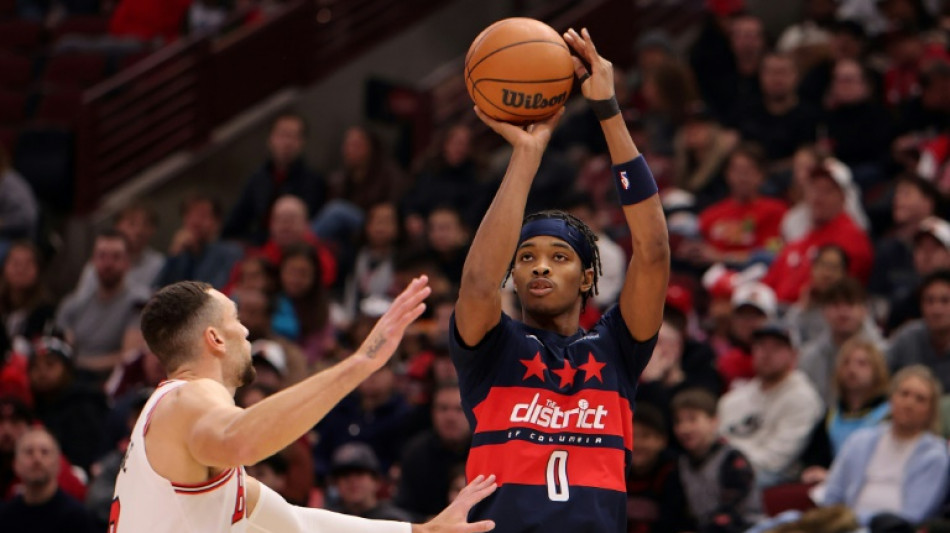 NBA: Coulibaly juge sa premi&egrave;re partie de saison "correcte" mais "irr&eacute;guli&egrave;re"