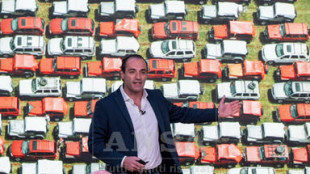 Filosa ad Stellantis, altri tre italiani nel team operativo