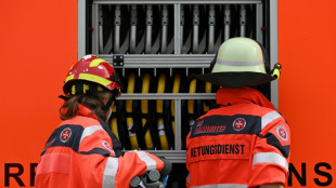 900 Schweine bei Stallbrand in Bayern verendet - Millionenschaden