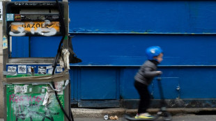 Trottinettes &eacute;lectriques: un &acirc;ge minimum de 14 ans et des amendes &agrave; 135 euros