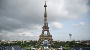 Paris quer reacender a chama com os Jogos Paral&iacute;mpicos