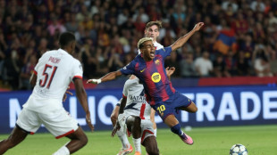 Lesi&oacute;n de Yamal es complicada y Flick no se atreve a poner fecha de regreso con Barcelona