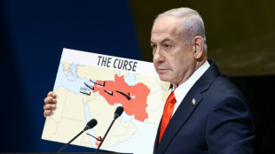 Netanyahu se reunirá com Trump em meio a isolamento crescente de Israel
