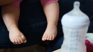 L'affaire des laits infantiles prend un tour judiciaire avec une plainte de Foodwatch