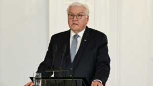 Bundespräsident Steinmeier sendet Papst Leo XIV. "herzliche Segenswünsche"