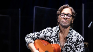 Il chitarrista Al Di Meola al Bologna Jazz Festival col suo Acustic Trio