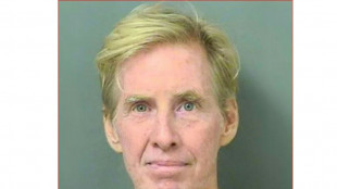 Homem que tentou matar Trump na Fl&oacute;rida em 2024 &eacute; condenado &agrave; pris&atilde;o perp&eacute;tua