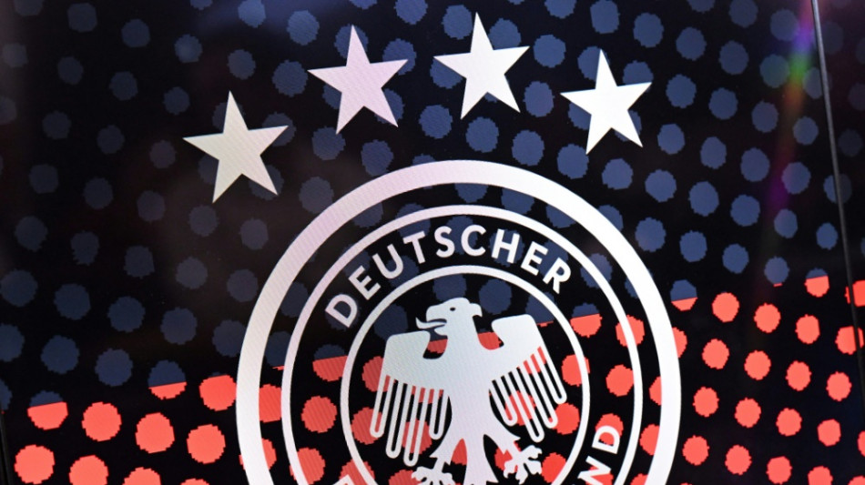 Dietz, Neid und Fitschen zu DFB-Ehrenspielführern ernannt