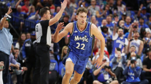 N&auml;chster R&uuml;ckschlag: Franz Wagner f&auml;llt wieder wochenlang aus