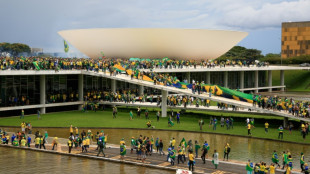 Espa&ntilde;a ve un "rastro trumpista" en el asalto de bolsonaristas en Brasil