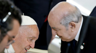 Violencia sexual, divisiones internas, diplomacia: los desafíos del próximo papa