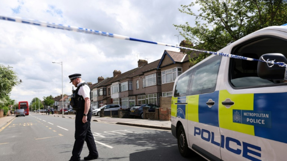 Un hispano-brasile&ntilde;o acusado de matar a un adolescente con una espada en Londres