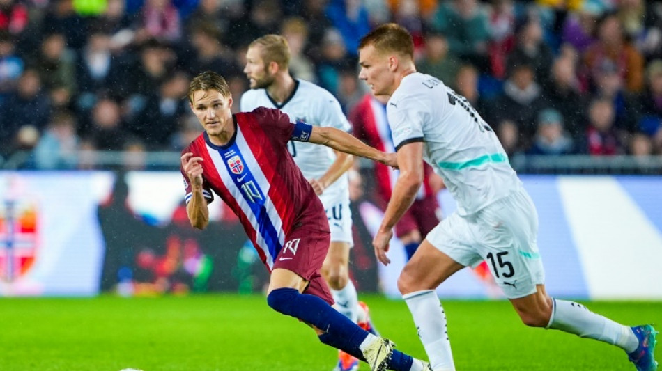 Les&atilde;o do capit&atilde;o Martin Odegaard gera preocupa&ccedil;&atilde;o no Arsenal